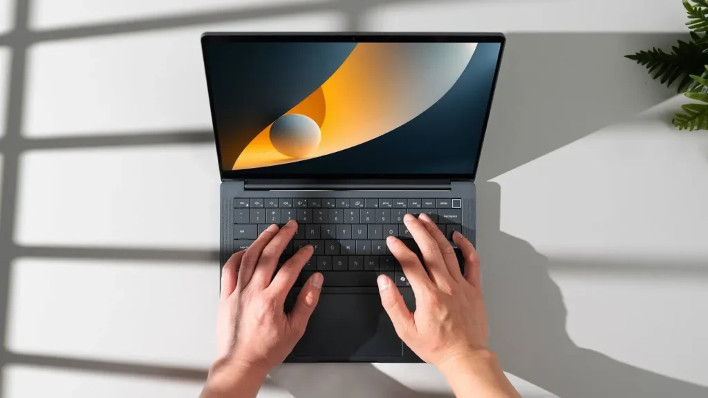 Dell Pro 13 Premium - Tech Uplifter