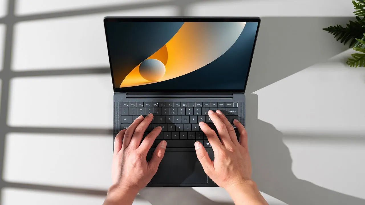 Dell Pro 13 Premium - Tech Uplifter