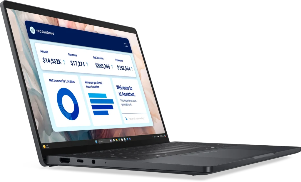 Dell Pro 13 Premium REVIEW – The Best 13-Inch Business Laptop of 2025?