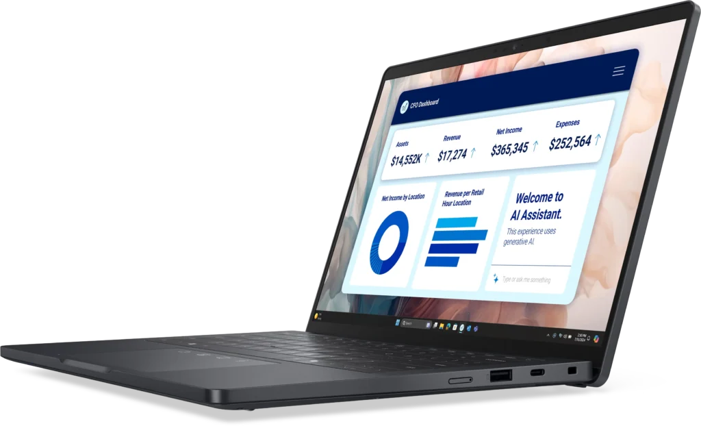 Dell Pro 13 Premium REVIEW – The Best 13-Inch Business Laptop of 2025?