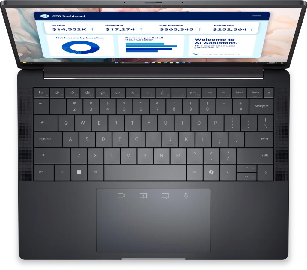 Dell Pro 13 Premium REVIEW – The Best 13-Inch Business Laptop of 2025?
