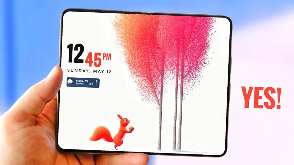 Google Pixel 10 Pro Fold – Google’s Boldest Foldable Yet 5 Google Pixel 10 Pro Fold – Google’s Boldest Foldable Yet