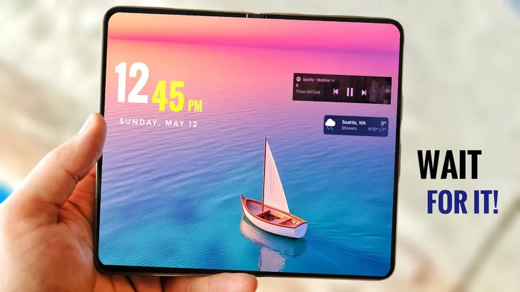 Google Pixel 10 Pro Fold – Google’s Boldest Foldable Yet 6 Google Pixel 10 Pro Fold – Google’s Boldest Foldable Yet