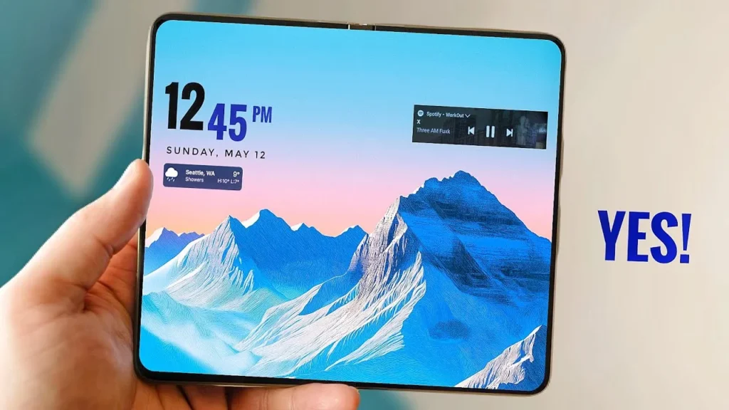 Google Pixel 10 Pro Fold – Google’s Boldest Foldable Yet 7 Google Pixel 10 Pro Fold – Google’s Boldest Foldable Yet