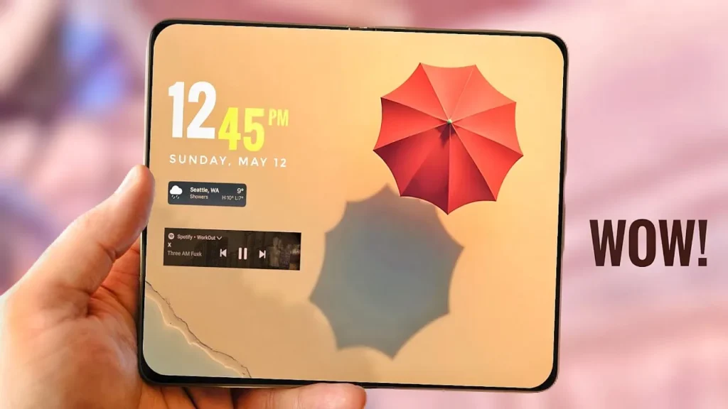 Google Pixel 10 Pro Fold – Google’s Boldest Foldable Yet 9 Google Pixel 10 Pro Fold – Google’s Boldest Foldable Yet