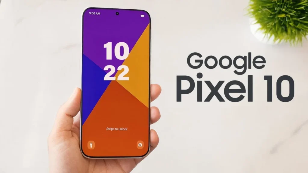 Google Pixel 10 Pro XL Unveiled – Full Leaks, Specs and Features Breakdown