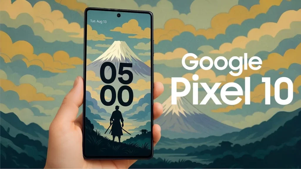 Google Pixel 10 Pro XL Unveiled – Full Leaks, Specs and Features Breakdown