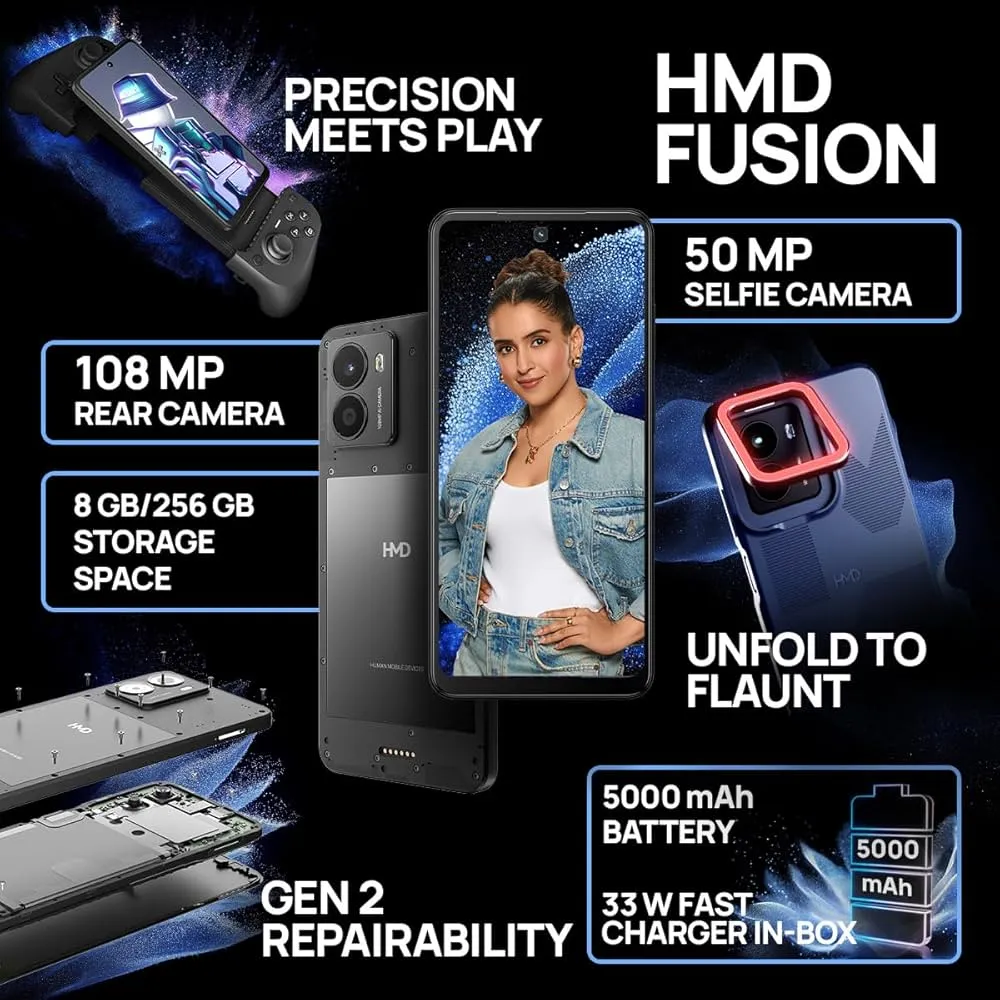 Top 10 Best Budget Phones (Summer 2025) under $300