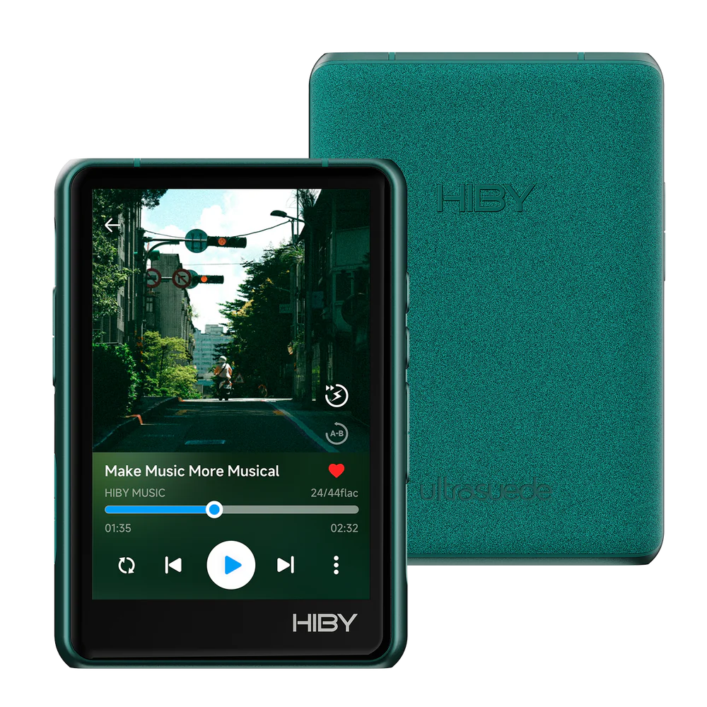 Hiby R3Pro II Review – Better than an iPod in 2025?