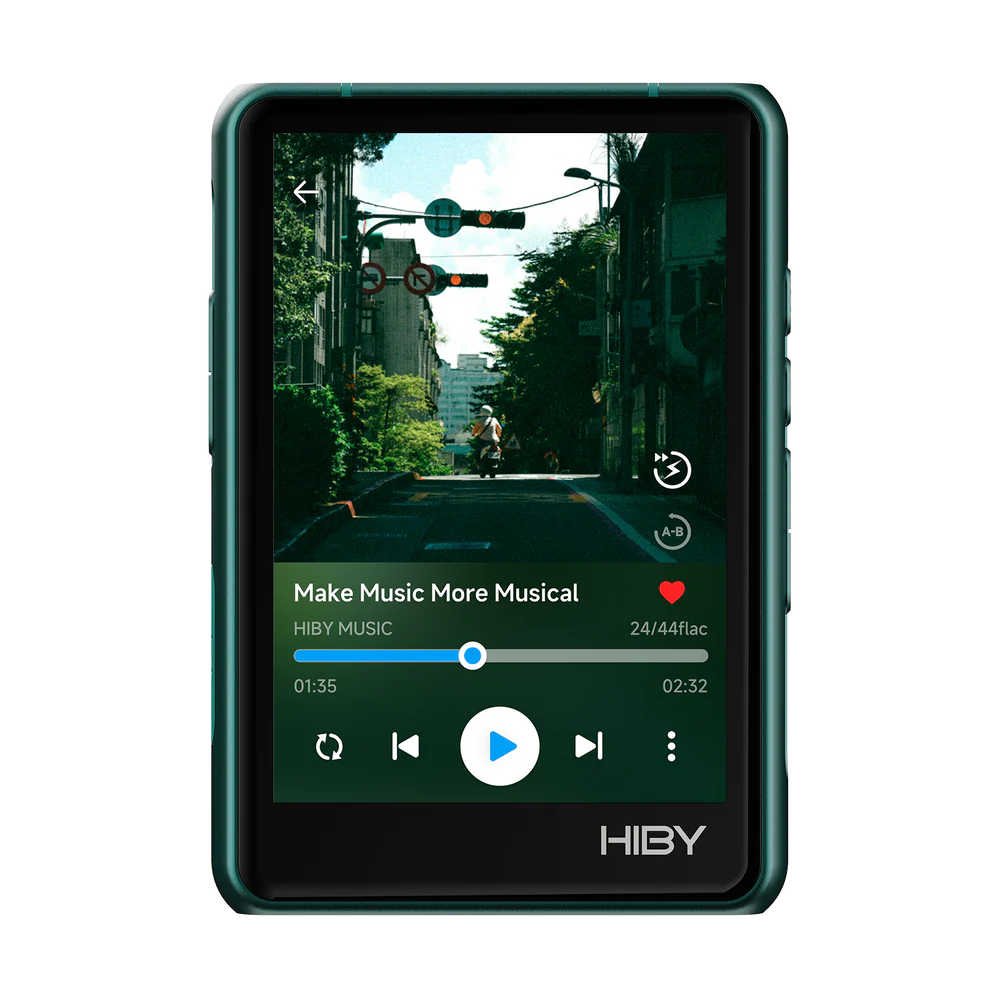 Hiby R3Pro II Review – Better than an iPod in 2025?