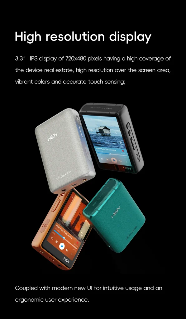 Hiby R3Pro II Review – Better than an iPod in 2025?