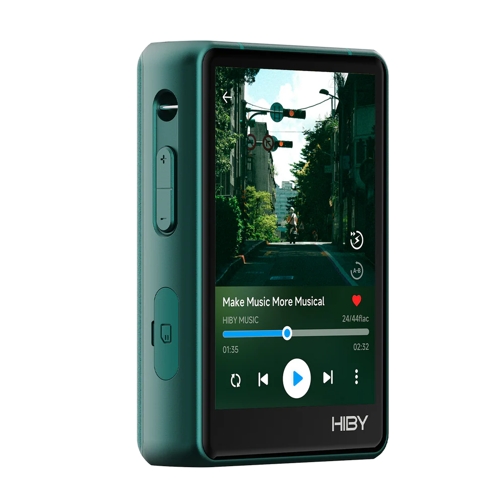 Hiby R3Pro II Review – Better than an iPod in 2025?