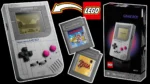 LEGO Game Boy - Tech Uplifter