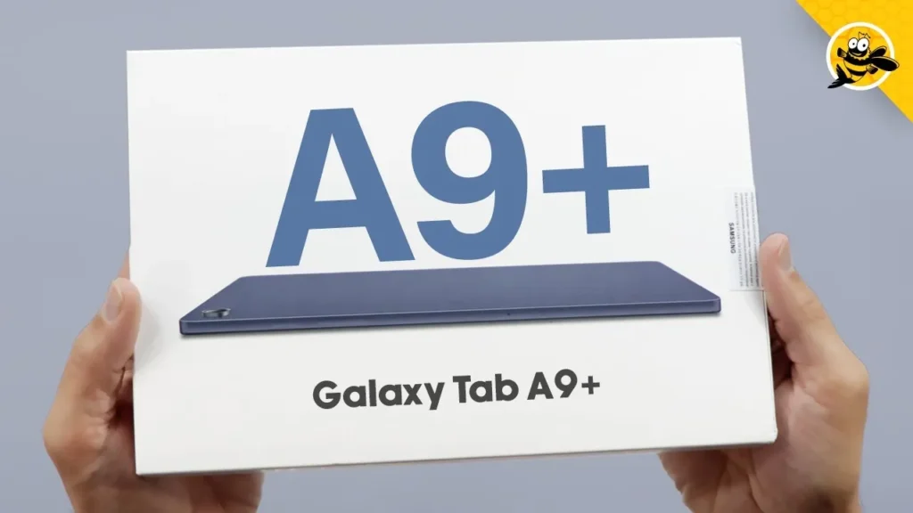 Lenovo Idea Tab Pro vs Galaxy Tab A9+ 4 Lenovo Idea Tab Pro vs Galaxy Tab A9+