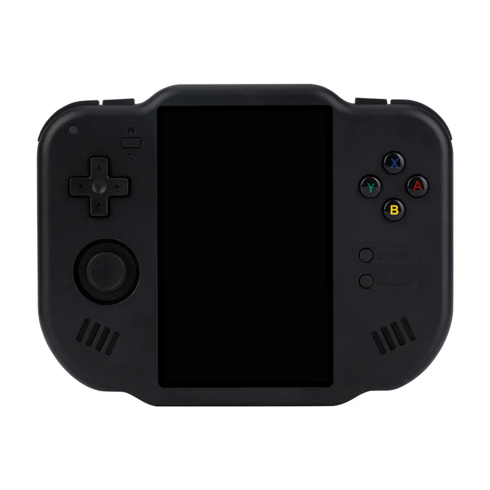 MagicX Zero40 Review: The World's First DS Emulation Handheld 2025