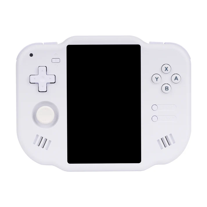 MagicX Zero40 Review: The World's First DS Emulation Handheld 2025