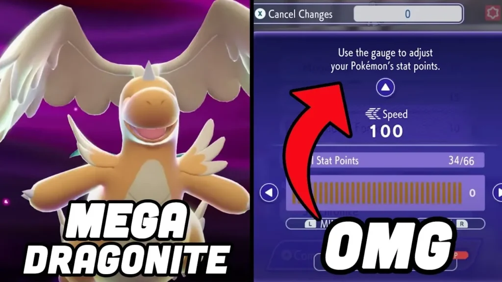 Mega Dragonite Unleashed: Ultimate Guide for Pokémon Legends Z-A Players 2025