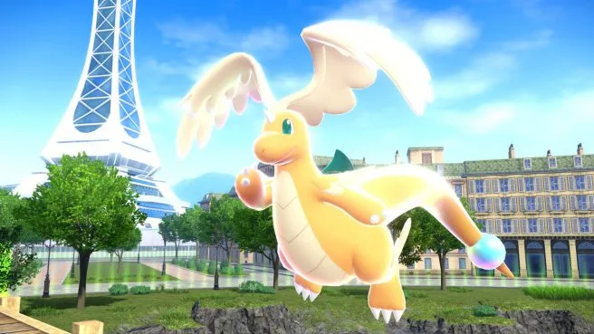 Mega Dragonite Unleashed: Ultimate Guide for Pokémon Legends Z-A Players 2025
