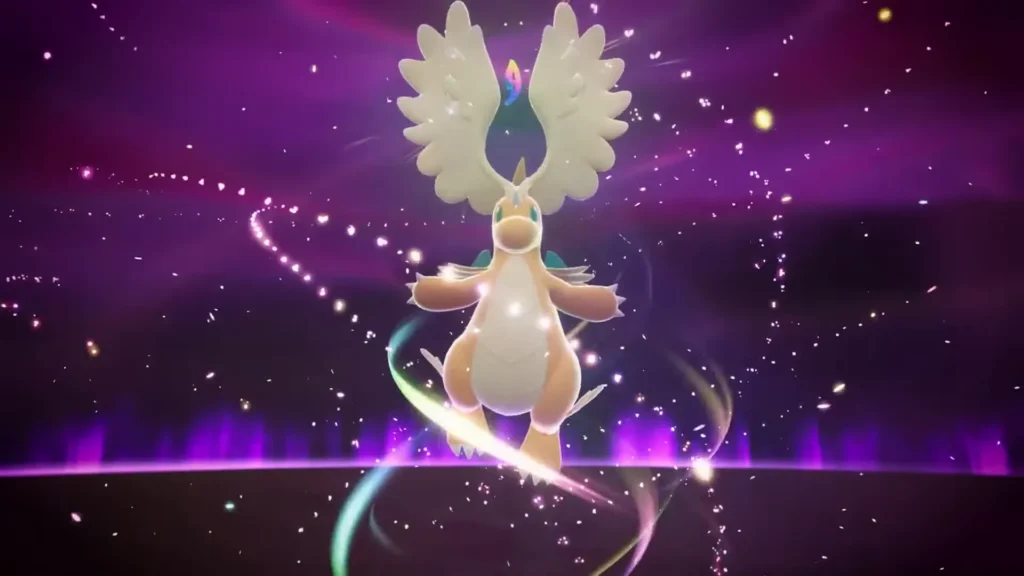 Mega Dragonite Unleashed: Ultimate Guide for Pokémon Legends Z-A Players 2025