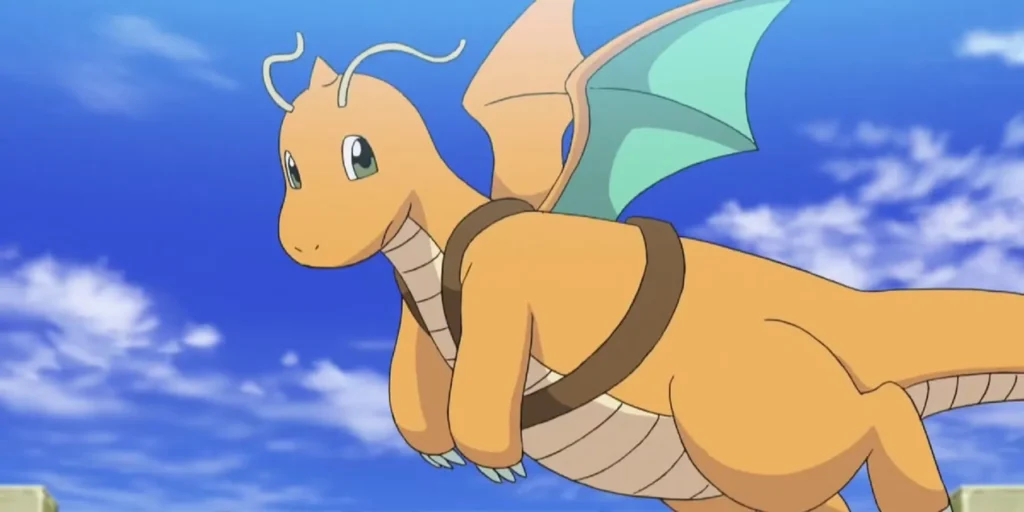 Mega Dragonite Unleashed: Ultimate Guide for Pokémon Legends Z-A Players 2025