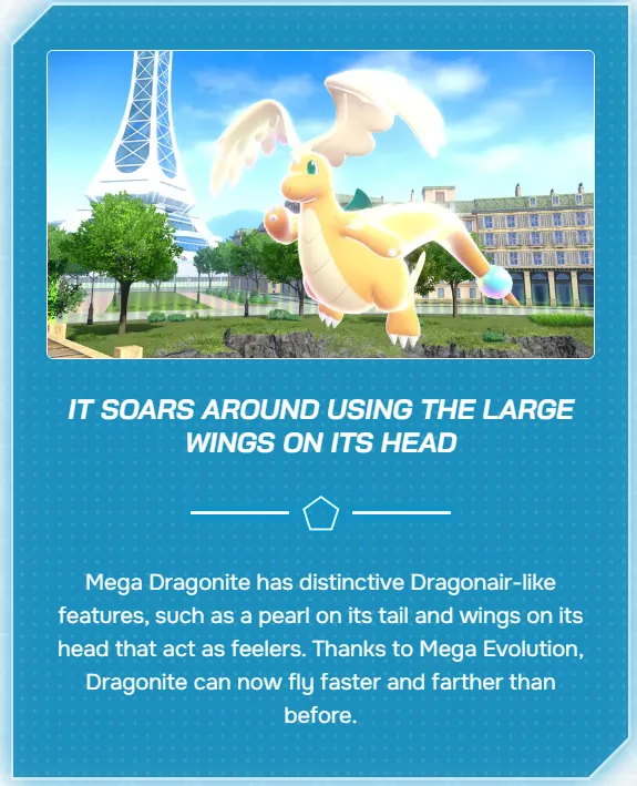 Mega Dragonite Unleashed: Ultimate Guide for Pokémon Legends Z-A Players 2025