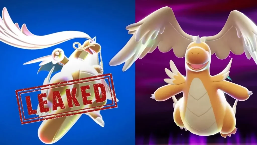 Mega Dragonite Unleashed: Ultimate Guide for Pokémon Legends Z-A Players 2025