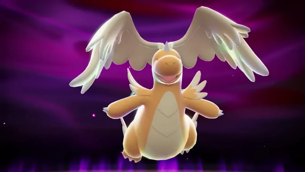 Mega Dragonite Unleashed: Ultimate Guide for Pokémon Legends Z-A Players 2025