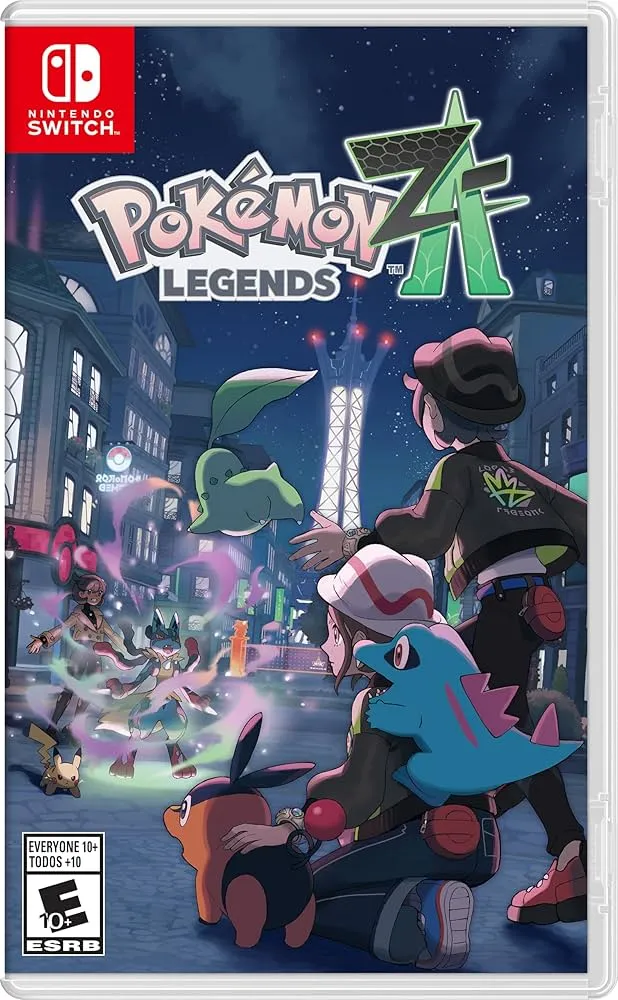 Mega Dragonite Unleashed: Ultimate Guide for Pokémon Legends Z-A Players 2025