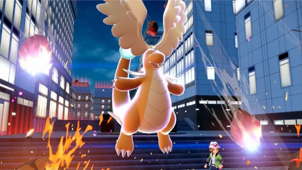 Mega Dragonite Unleashed: Ultimate Guide for Pokémon Legends Z-A Players 2025