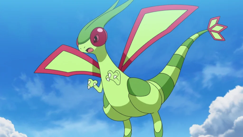 Mega Dragonite Unleashed: Ultimate Guide for Pokémon Legends Z-A Players 2025