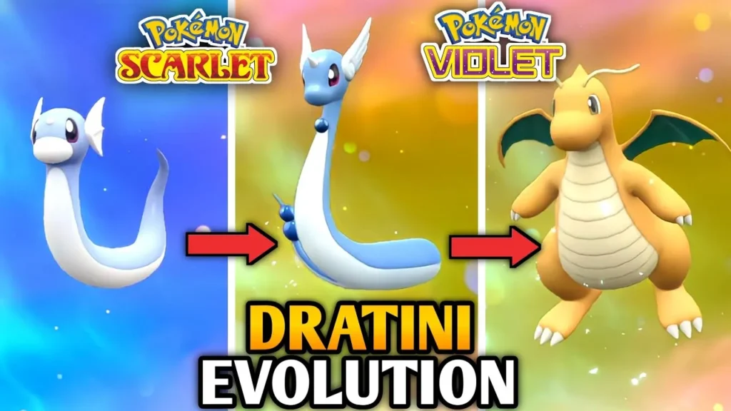 Mega Dragonite Unleashed: Ultimate Guide for Pokémon Legends Z-A Players 2025