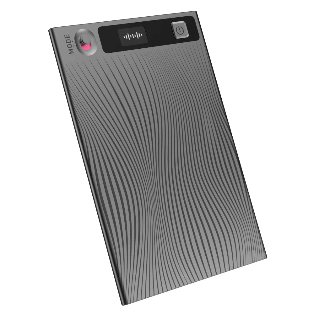 Mobvoi TicNote Review – Smartest Audio Recorder with AI Transcription & Translation 2025 7 Mobvoi TicNote Review – Smartest Audio Recorder with AI Transcription & Translation 2025