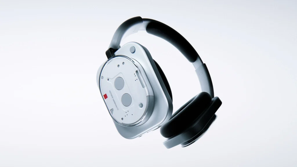 Nothing Headphones 1 Review – $300 Headphones That Compete With the Best