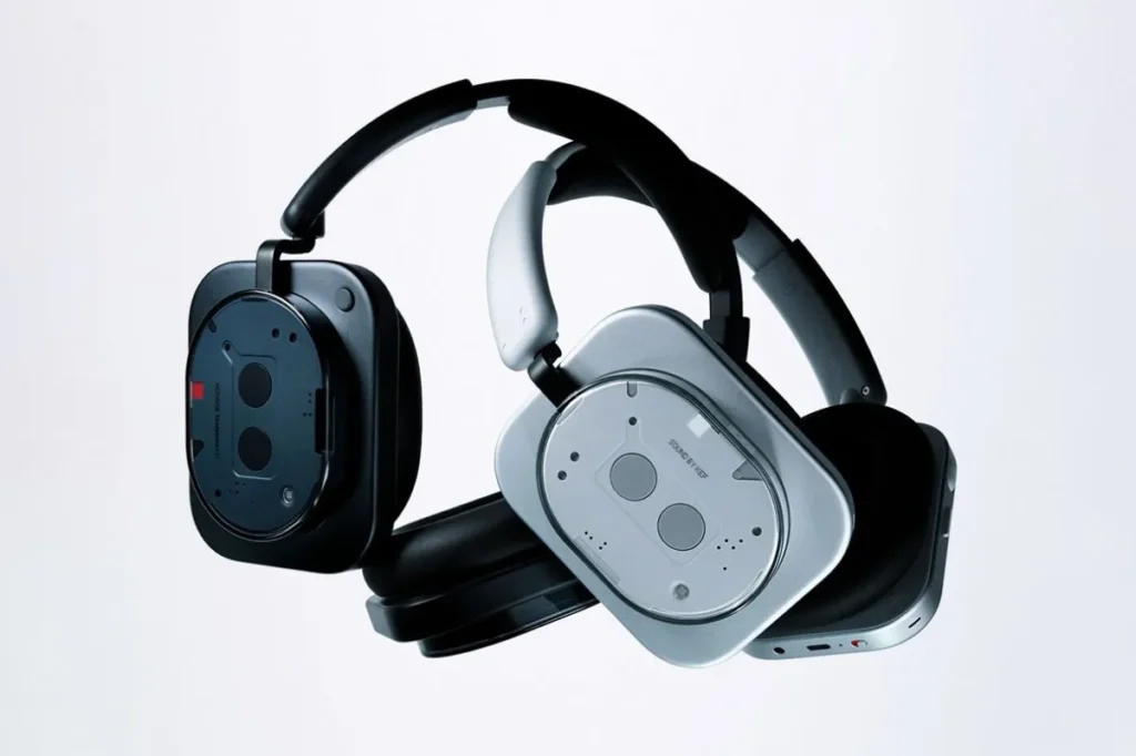 Nothing Headphones 1 Review – $300 Headphones That Compete With the Best