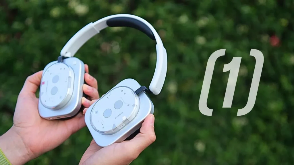 Nothing Headphones 1 Review – $300 Headphones That Compete With the Best