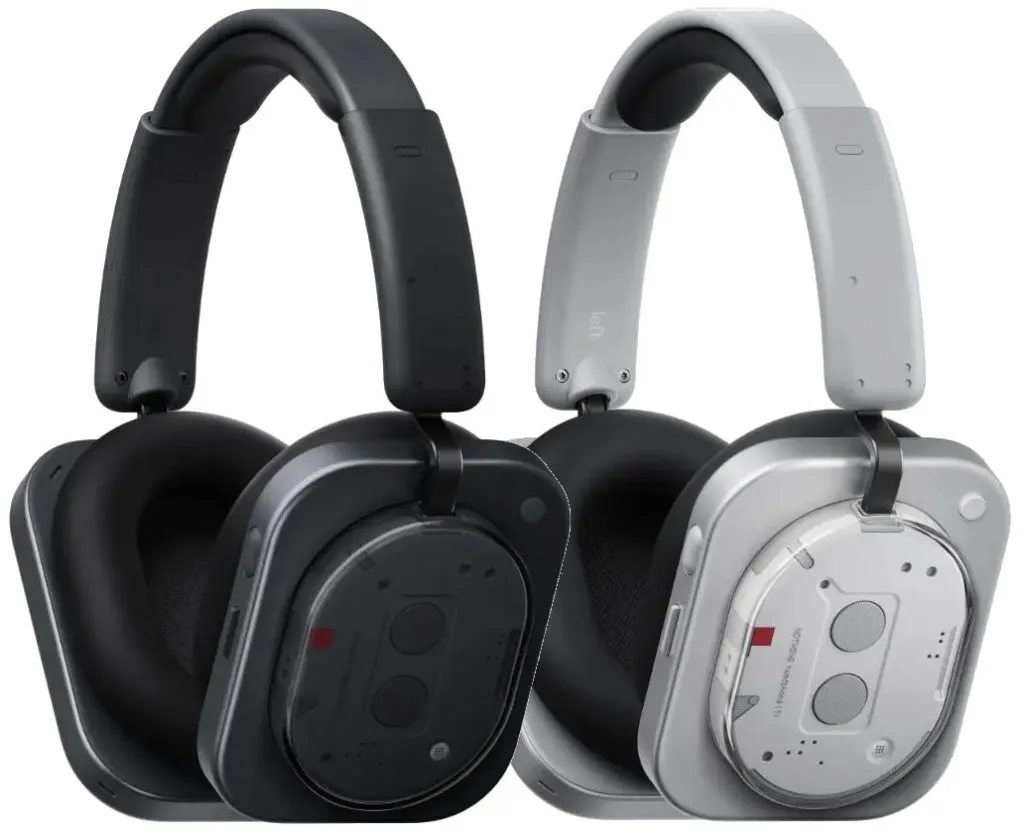 Nothing Headphones 1 Review – $300 Headphones That Compete With the Best