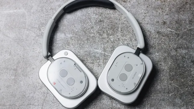 Nothing Headphones 1 Review – $300 Headphones That Compete With the Best