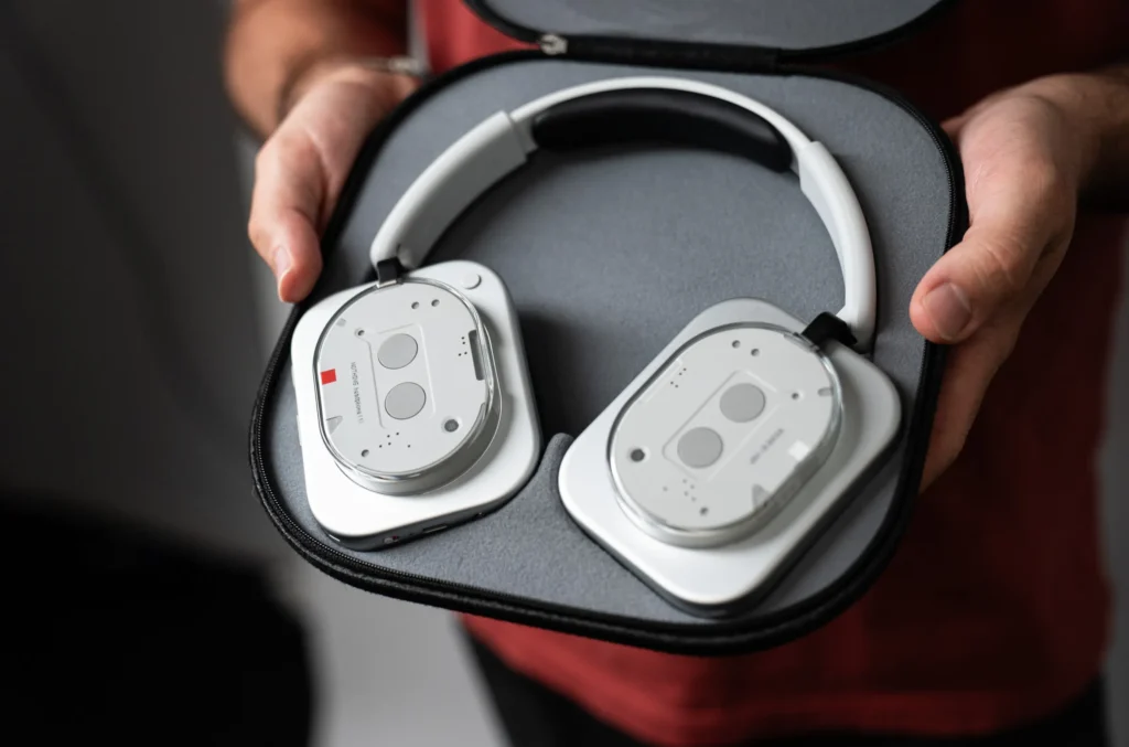 Nothing Headphones 1 Review – $300 Headphones That Compete With the Best