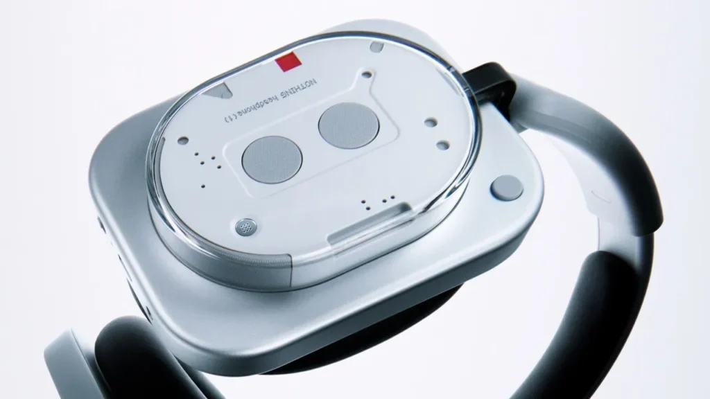Nothing Headphones 1 Review – $300 Headphones That Compete With the Best
