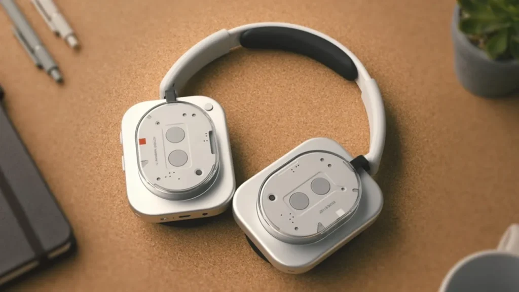 Nothing Headphones 1 Review – $300 Headphones That Compete With the Best