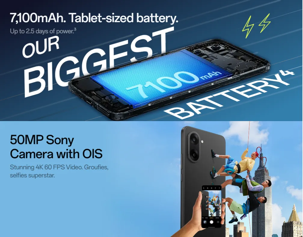 OnePlus Nord CE5 Review – Is This $299 Budget Phone Worth It in 2025?