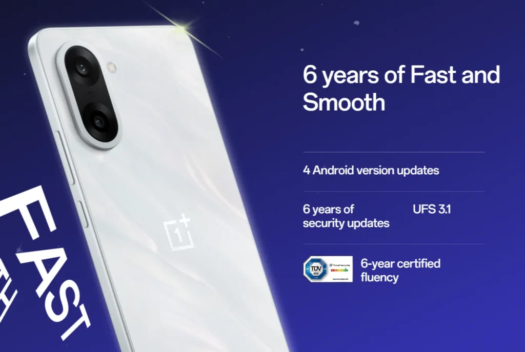 OnePlus Nord CE5 Review – Is This $299 Budget Phone Worth It in 2025?