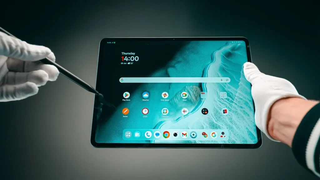 OnePlus Pad 3 Review: A True iPad Pro Killer in 2025?