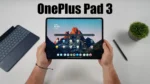 OnePlus Pad 3 - Tech Uplifter