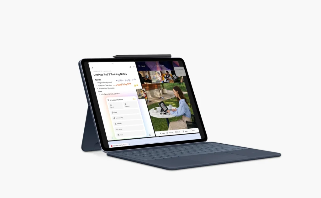 OnePlus Pad 3 Review: A True iPad Pro Killer in 2025?