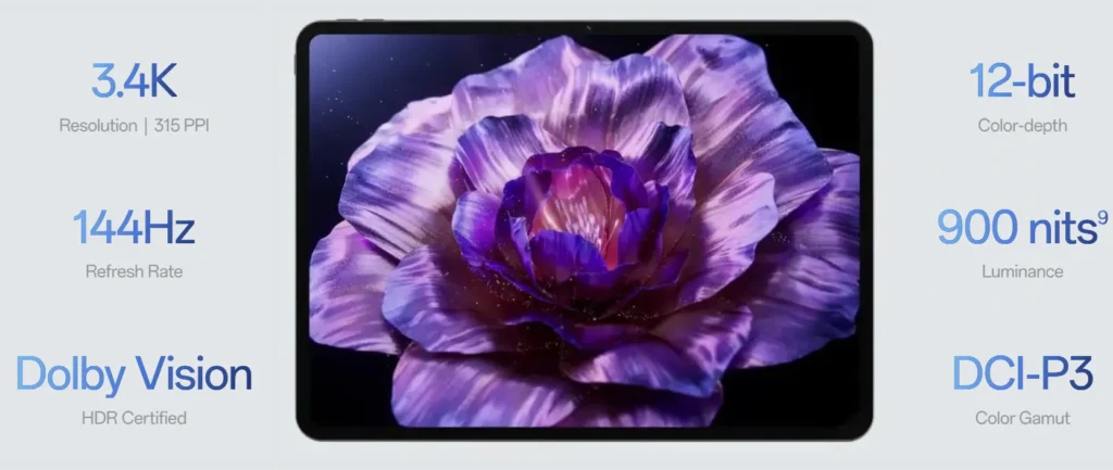 OnePlus Pad 3 Review: A True iPad Pro Killer in 2025?