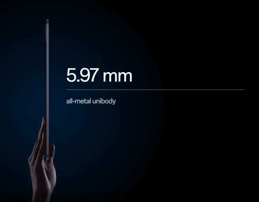 OnePlus Pad 3 Review: A True iPad Pro Killer in 2025?
