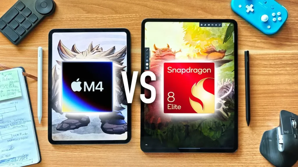OnePlus Pad 3 Review: A True iPad Pro Killer in 2025?