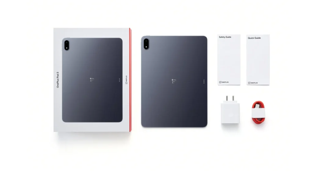 OnePlus Pad 3 Review: A True iPad Pro Killer in 2025?