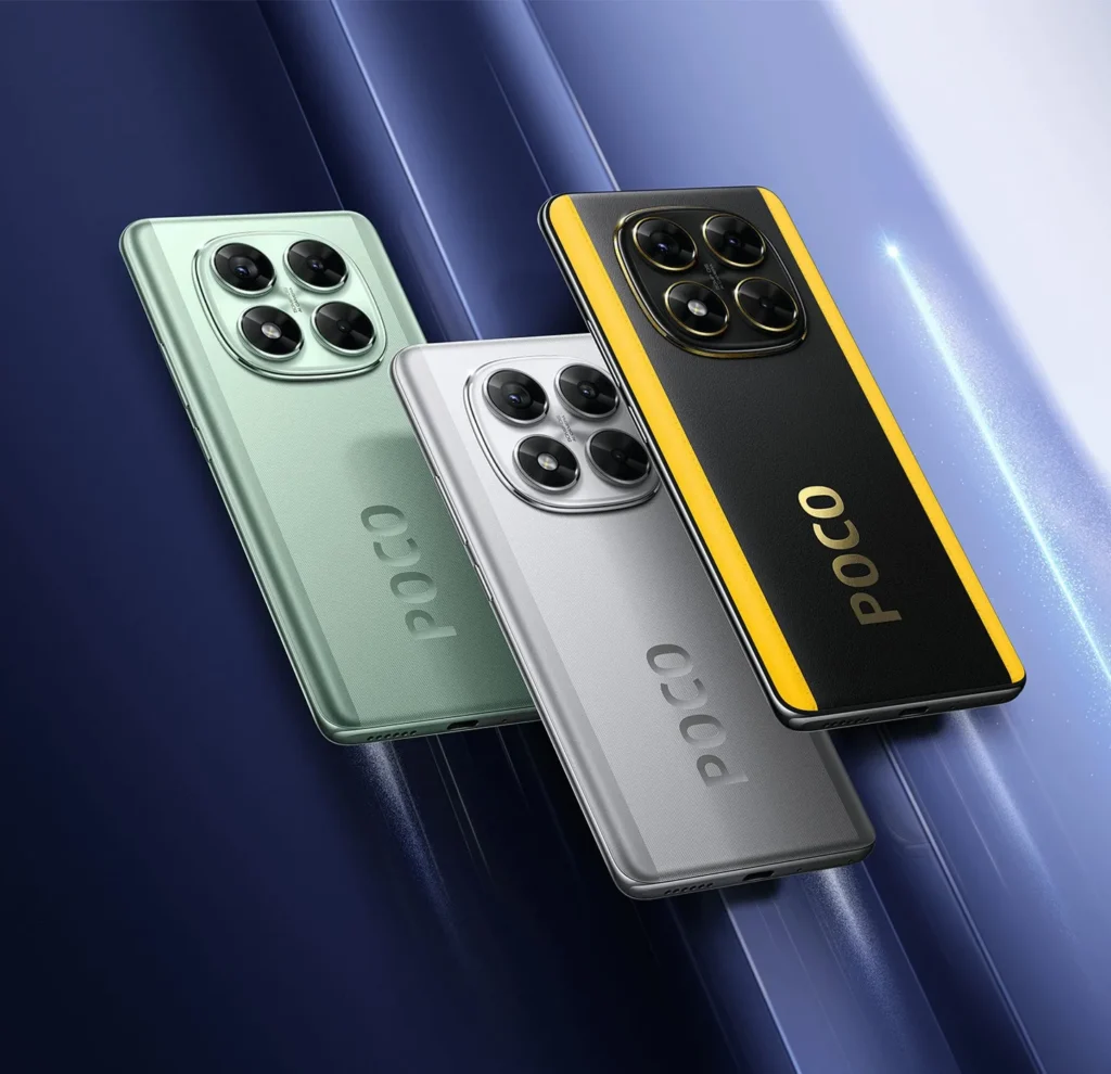 Top 10 Best Budget Phones (Summer 2025) under $300